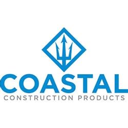 Coastal construction products - On July 5, Jacksonville, Florida-based caulking and sealant distributor Coastal Construction Products announced it has opened its 18th location. The new branch is in Pompano Beach, Florida. The 31,000-square-foot facility will house a wall-coatings tint line to provide custom-color material and an accessories store for grab-and-go application ...